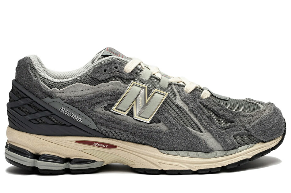 楽天市場】NEW BALANCE M1906DA 「PROTECTION PACK」 GRAY WIDTH:D