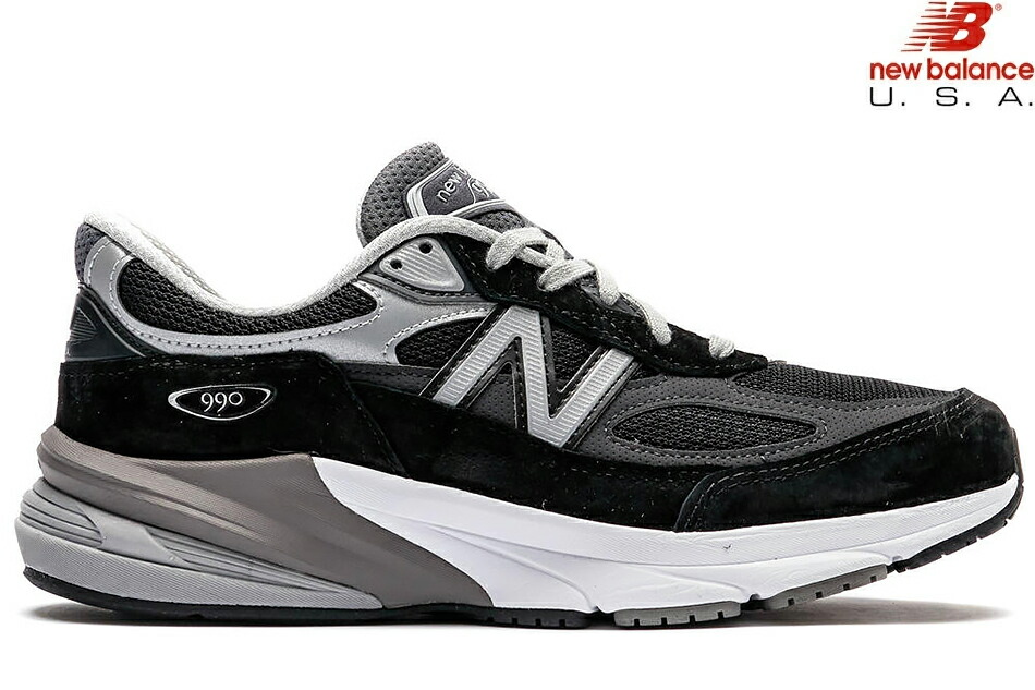 楽天市場】NEW BALANCE ニューバランス MADE IN USA 990V6
