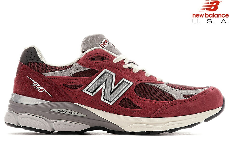 楽天市場】NEW BALANCE 990v5 M990BK5 「Made in U.S.A」 BLACK D 