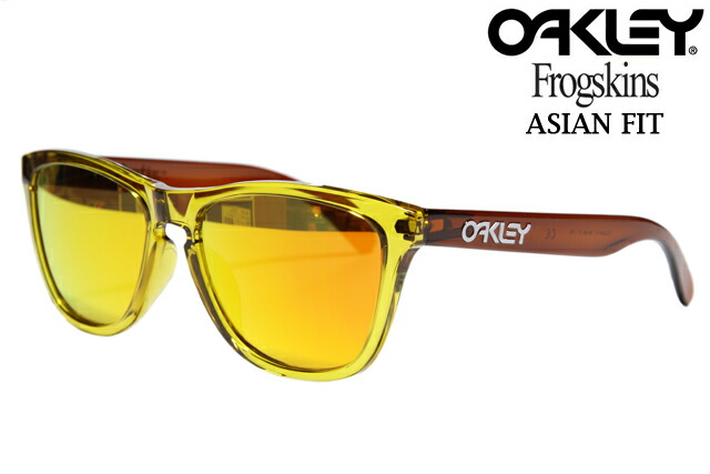 oakley frogskin brown oakley frogskin brown