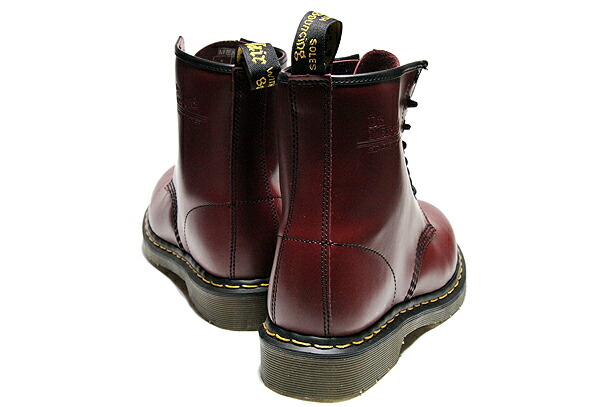 dr martens 8eye