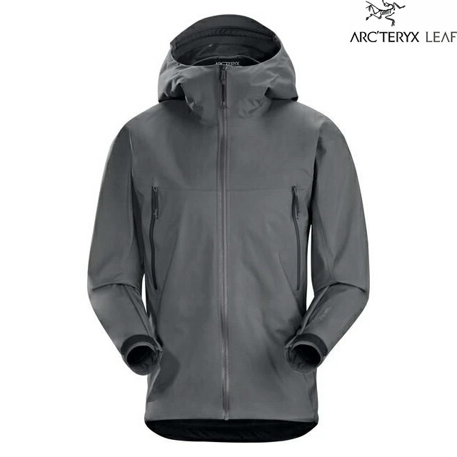 Arc Teryx Leaf アウター Mens アルファ Arc Teryx Alpha Lt Jacket Gen2 164 Wolf アークテリクス リーフ アルファ Lt ジャケット Gen2 ウルフグレー ゴアテックス Arcteryx Leaf メンズ キャンプ 登山 アウトドア マウンテンパーカー ミリタリー Sneeze