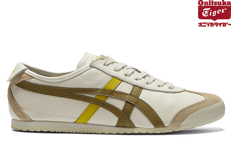 楽天市場】Onitsuka Tiger SERRANO 1183B400-200 BIRCH/PEACOAT