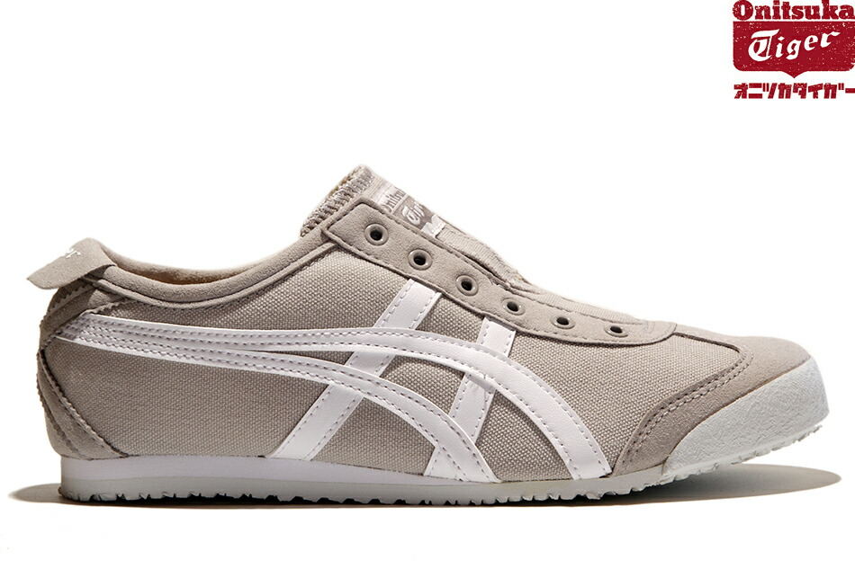 楽天市場】Onitsuka Tiger MEXICO 66 1183A942-100 WHITE/MOONROCKオニツカタイガー メキシコ 66  ホワイト ムーンロック メンズ レディース 定番 スニーカー : Sneeze