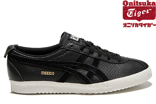 onitsuka tiger mexico delegation black