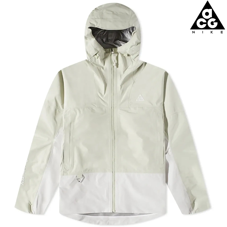 ジャケット・アウター Nike ACG Misery Ridge Jacket NIKE ACG GORE TEX MISERY RIDGE JACKET[LADY'S] - Spyder