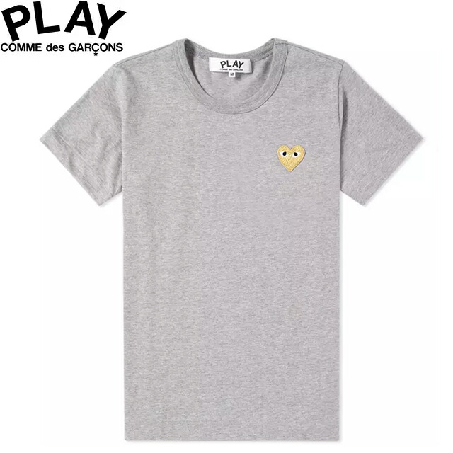 comme des garcons ladies t shirt