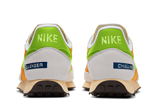 希少 Nike Challenger Og Dc5214 6 Kumquat Green Nebula Light Bone Canvasナイキ チャレンジャー Og オレンジ グリーン メンズ スニーカー 値引 Mundotour Cl 希少 Nike Challenger Og Dc5214 6 Kumquat Green Nebula Light Bone Canvasナイキ チャレンジャー Og オレンジ グリーン メンズ スニーカー 値引 Mundotour Cl