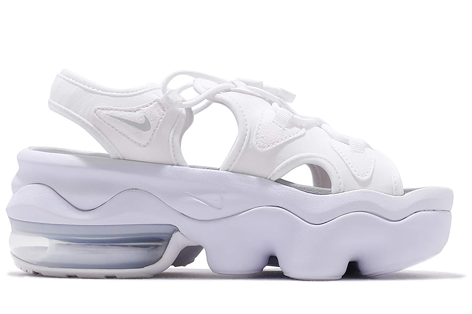 NIKE AIR MAX KOKO SANDAL CI8798-100 WHITE PHOTON DUSTナイキ