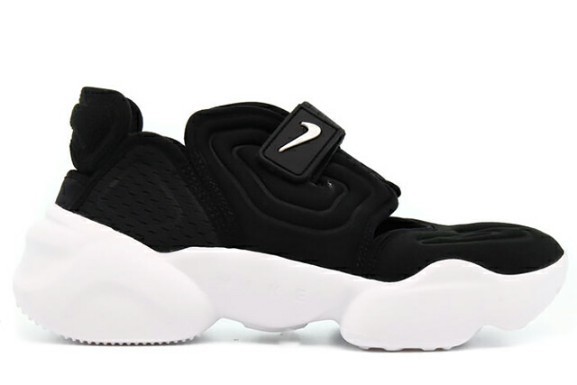 【大人気】NIKE ナイキ アクアリフト 足袋 スニーカー 黒 26cm 楽天市場】NIKE WMNS AQUA RIFT black/white-white cw7164-001