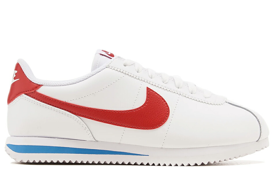 楽天市場】NIKE CORTEZ QS PREMIUM 【FORREST GUMP】 ナイキ