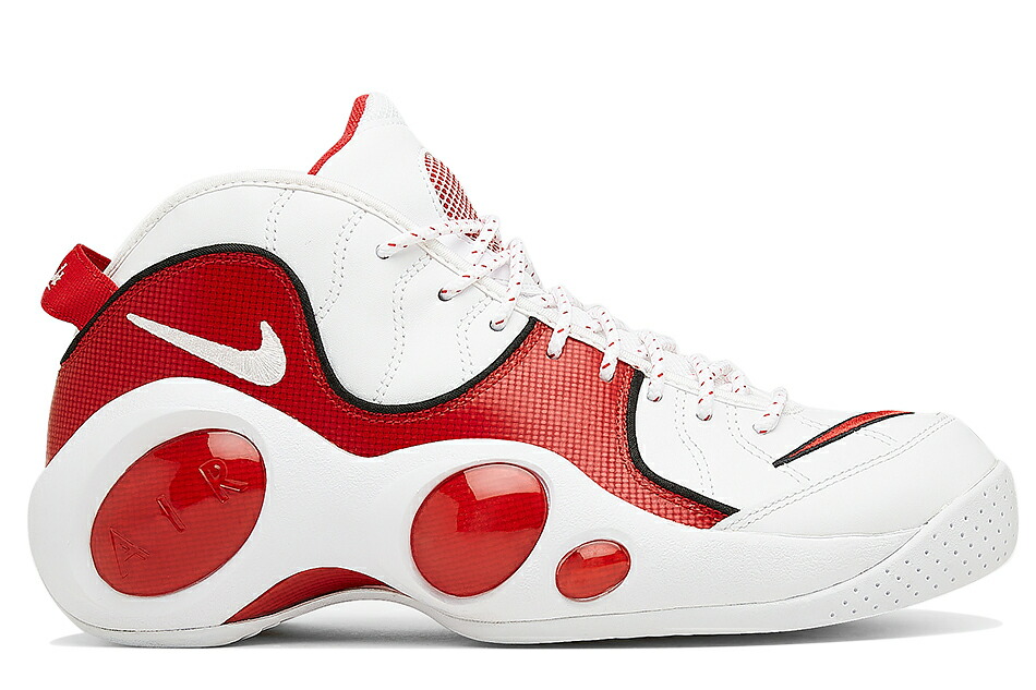 恵みの時 NIKE ナイキ ズームフライト95 zoom flight 95 レッド - 通販