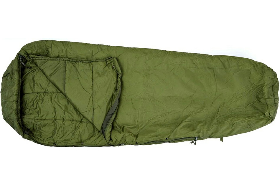 楽天市場】U.S.ARMY GORE-TEX 3-LAYER MODULAR ECWCS SLEEPING BAG 