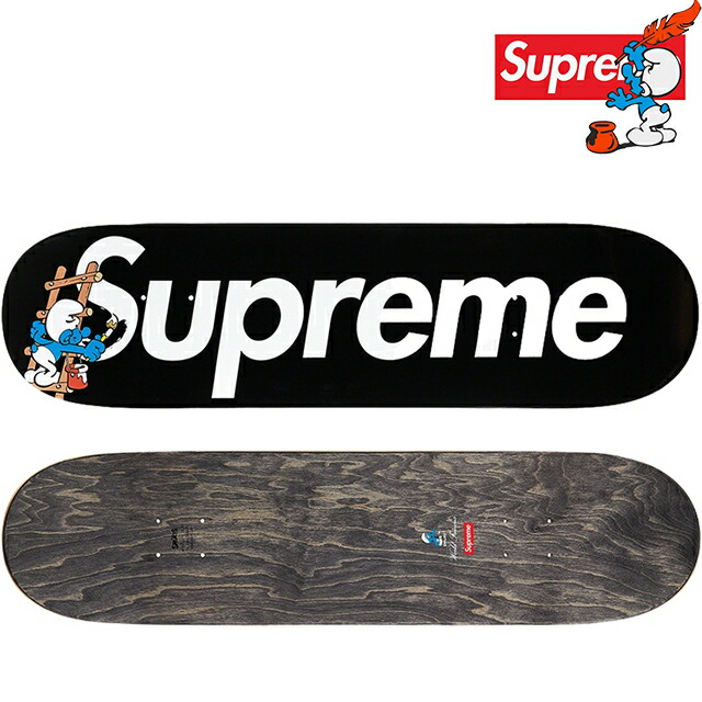 supreme 08aw skateboard deck スケートボード デッキ-