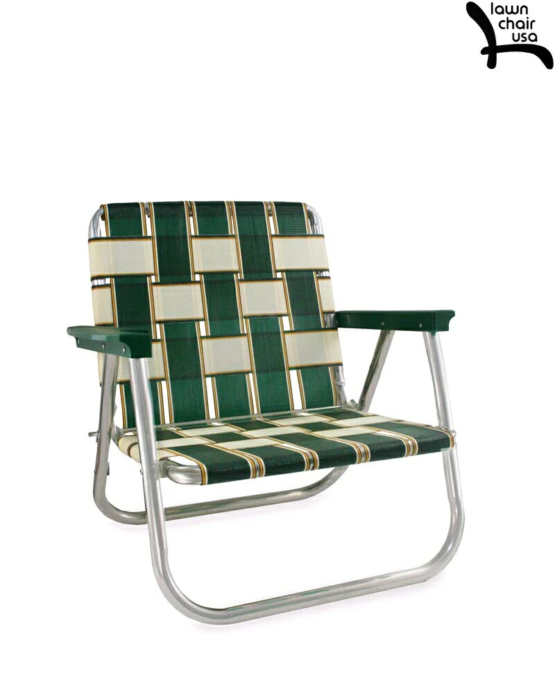 楽天市場】LAWN CHAIR USA CHARLESTON PICNIC FOLDING CHAIR 「Made in 