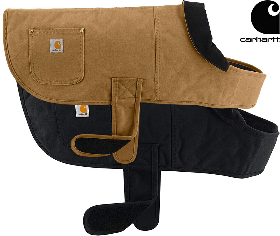 楽天市場】Carhartt USA Mesh Safety Dog Vest Hunter Orange/Carhartt