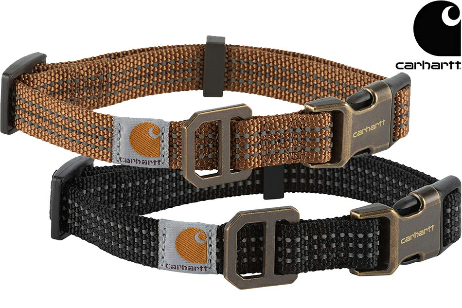 楽天市場】＼売り尽くし／ Carhartt カーハート 首輪 リード