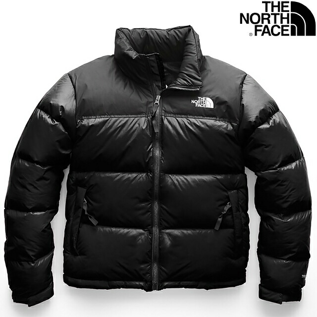 【楽天市場】THE NORTH FACE MEN'S 1996 RETRO NUPTSE JACKET NF0A3C8D-LE4 RECYCLED  TNF BLACKザ ノースフェイス 1996 レトロ ヌプシジャケット リサイクル TNF ブラック USA 限定 復刻 メンズ 定番  ダウンジャケット 登山 アウトドア ...