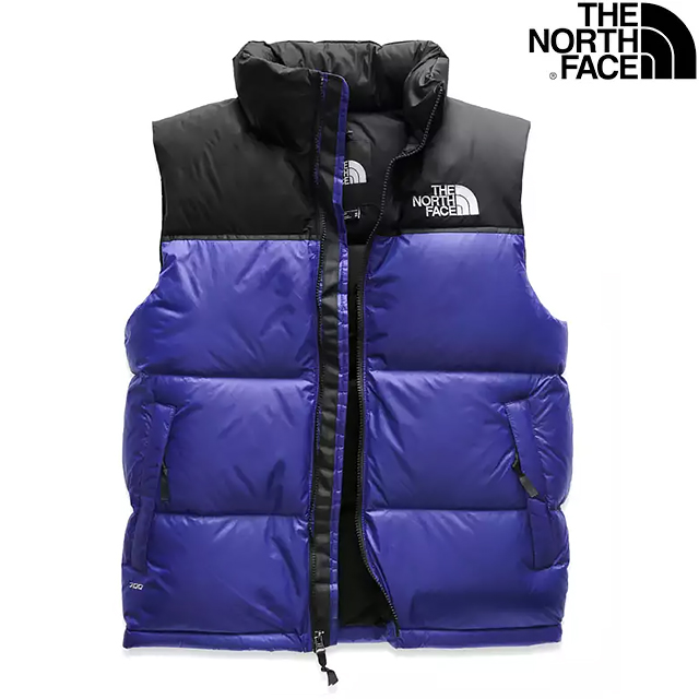 the north face men's 1996 retro nuptse vest