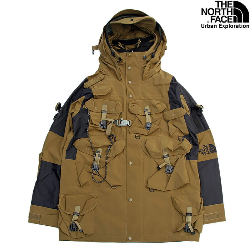 the north face utility energy jacket