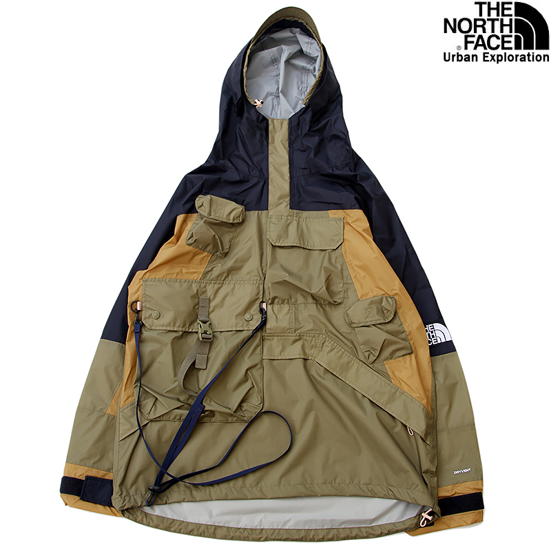 楽天市場】「Sale!」THE NORTH FACE 「URBAN EXPLORATION」 M D2