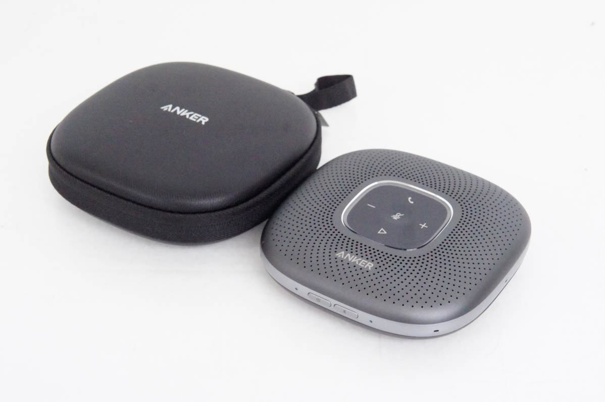 楽天市場】アンカー スピーカーフォン オンライン会議 Bluetooth