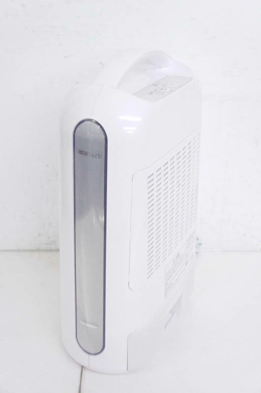 【中古】アイリスオーヤマ デシカント方式除湿機 KIJD-H202|エスネットショップ店