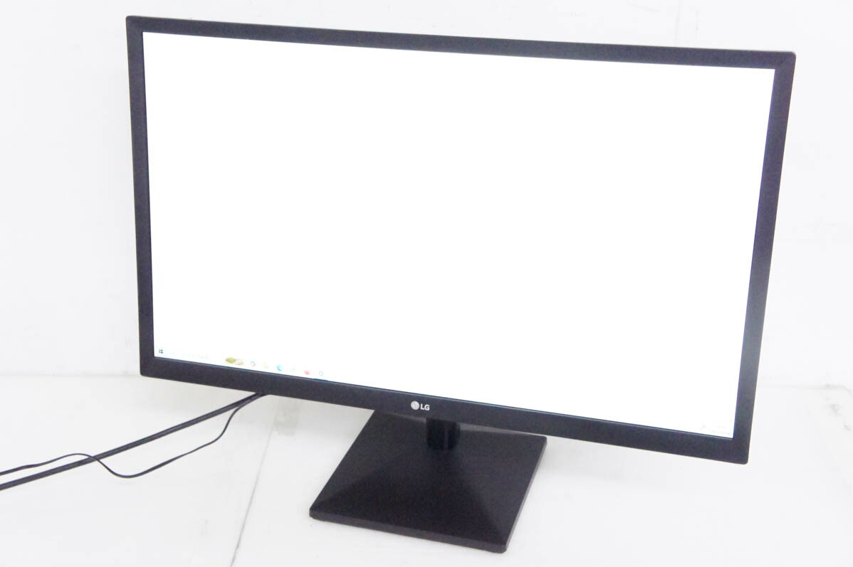 楽天市場】【中古】NEC 23.8インチ 液晶モニター MultiSync LCD