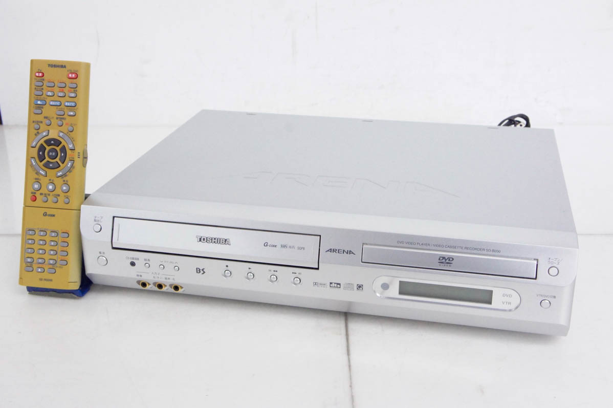 【中古】C JVC Victorビクター ビデオカセットレコーダー HR-B12 VHSビデオデッキ 楽天市場】【中古】C JVC Victorビクター ビデオカセット
