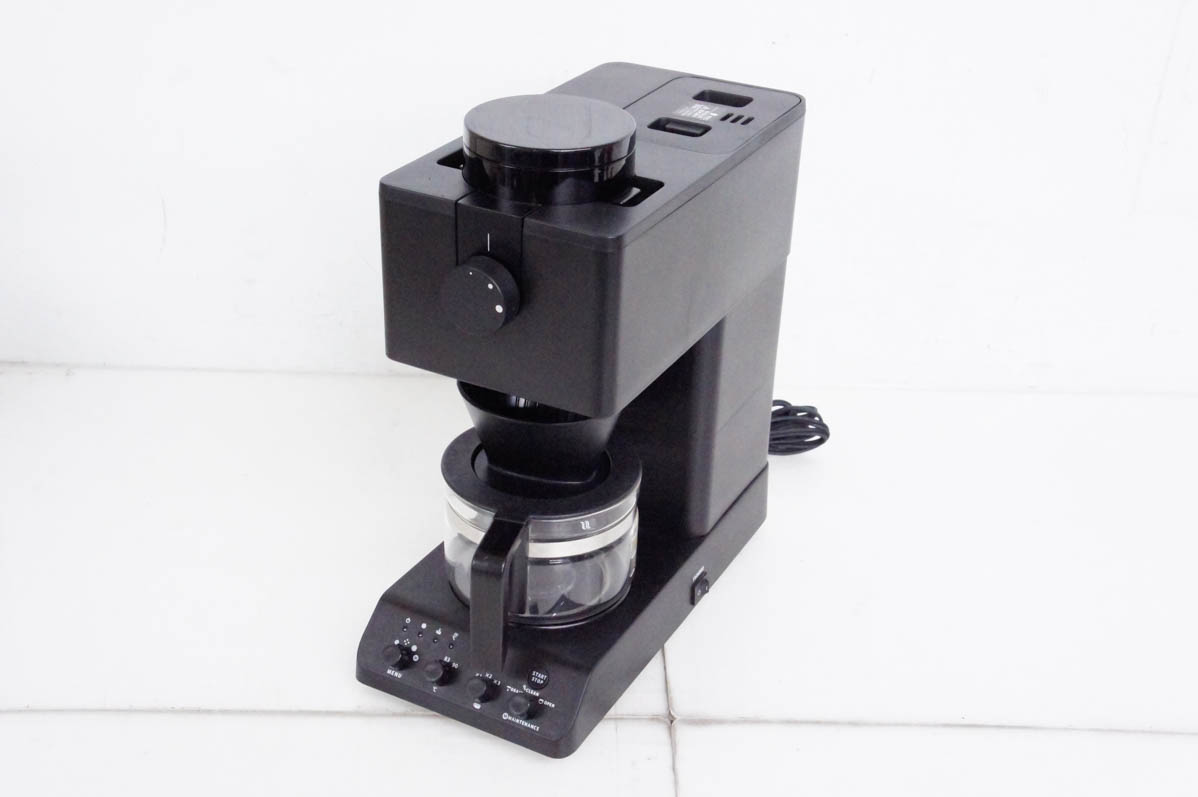楽天市場】【中古】象印ZOJIRUSHI 全自動コーヒーメーカー