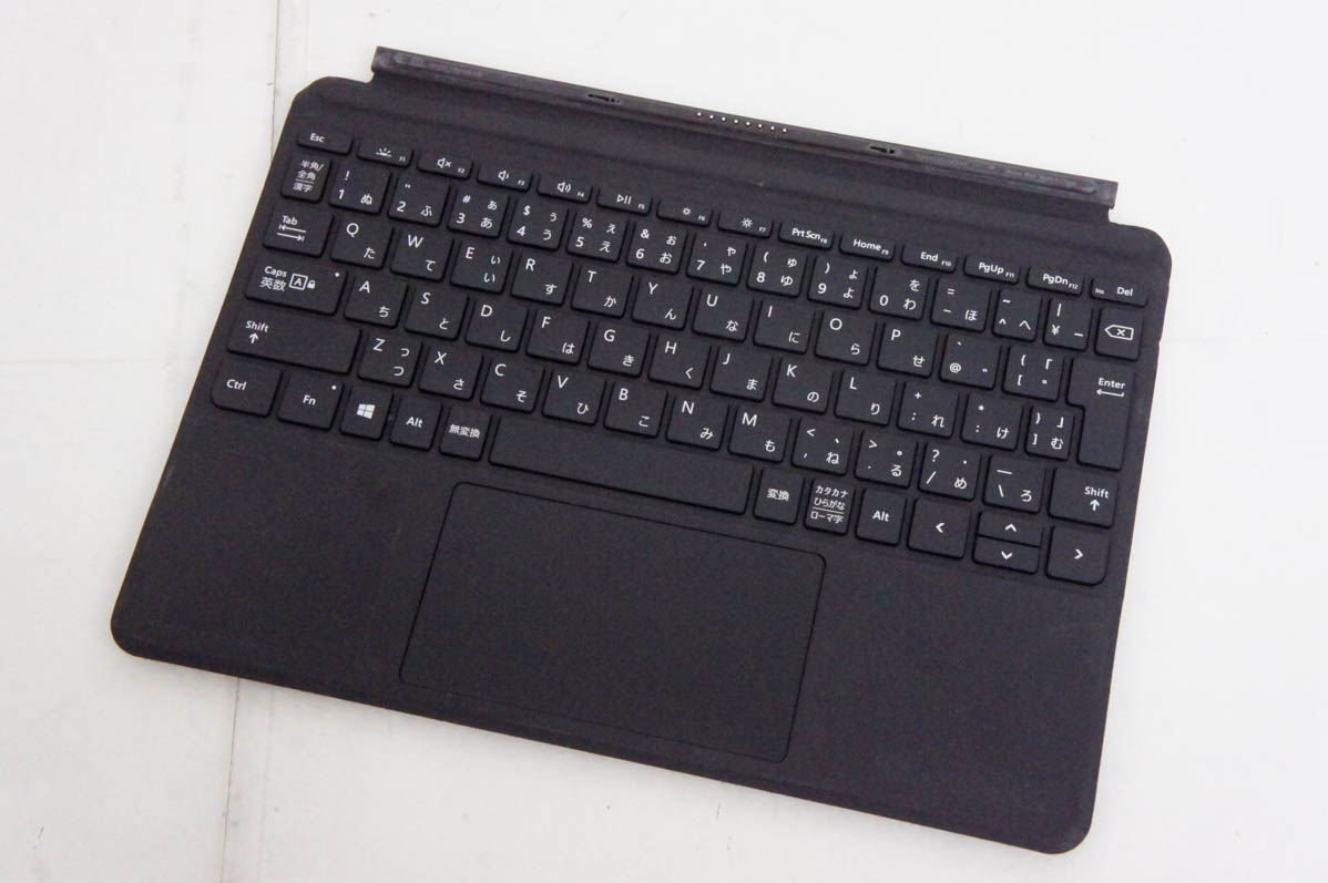 楽天市場】Surface Go Signature タイプ カバー KCP-00019