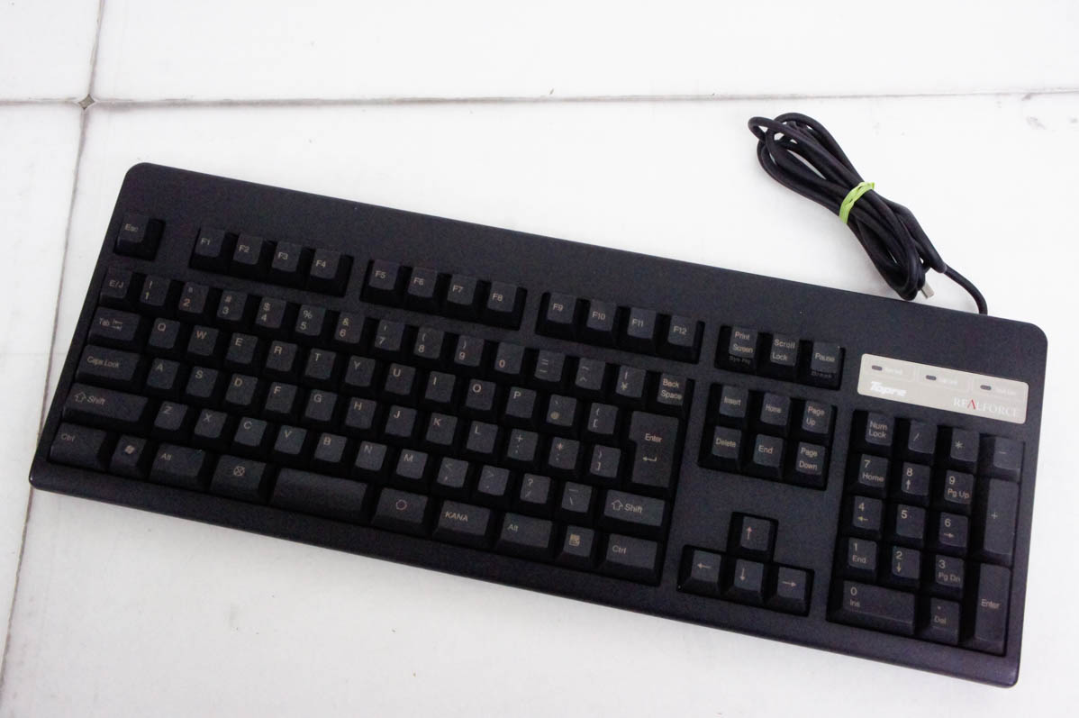 その他 LA0100 Amazon.co.jp: 東プレ LA0100 REALFORCE106 : パソコン・周辺機器