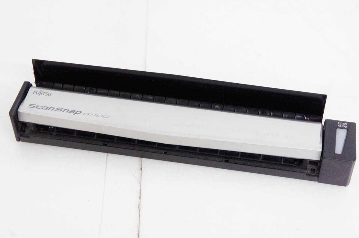【中古】C 富士通 A6フラットベッドタイプカラースキャナ FI-65F 中古 C 富士通 A6フラットベッドタイプカラースキャナ FI-65F