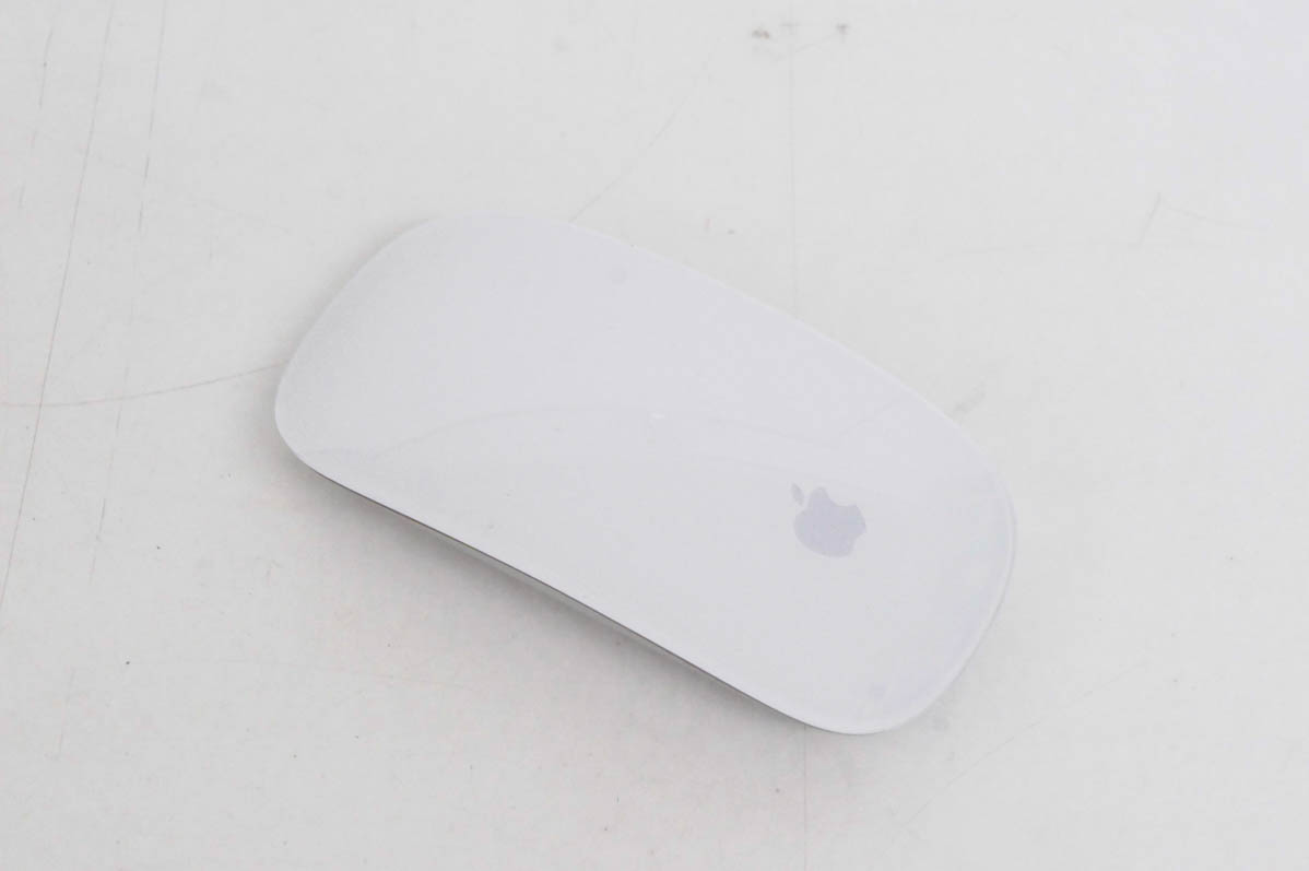 楽天市場】【中古】Apple アップル 純正 Magic Mouse 2 マジック