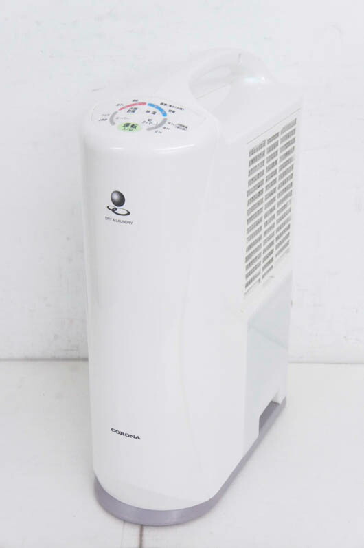 美品ですSHARP 除湿機　CV−E71−W 2015年製　シャープ　衣類乾燥機 シャープ CV-E71 価格比較 - 価格.com
