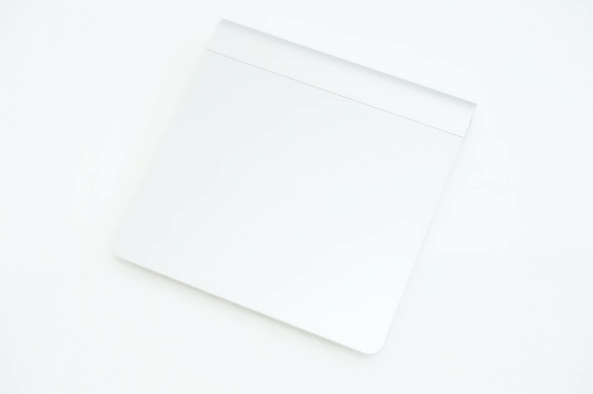 楽天市場】Apple アップル 純正 Magic Trackpad MK2D3ZA/A
