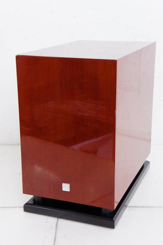 DENON DSW-33XG スーパーウーハー DENON DSW-33XG スーパーウーハー