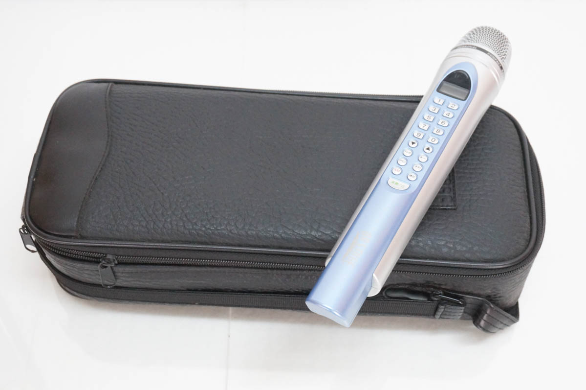 【中古】ON STAGE オンステージ 家庭用カラオケ Z-PK3