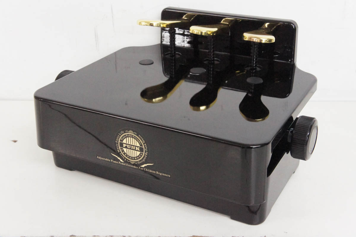 楽天市場】【中古】PEACOCK AX-T1 ピアノ補助ペダル (ピーコック