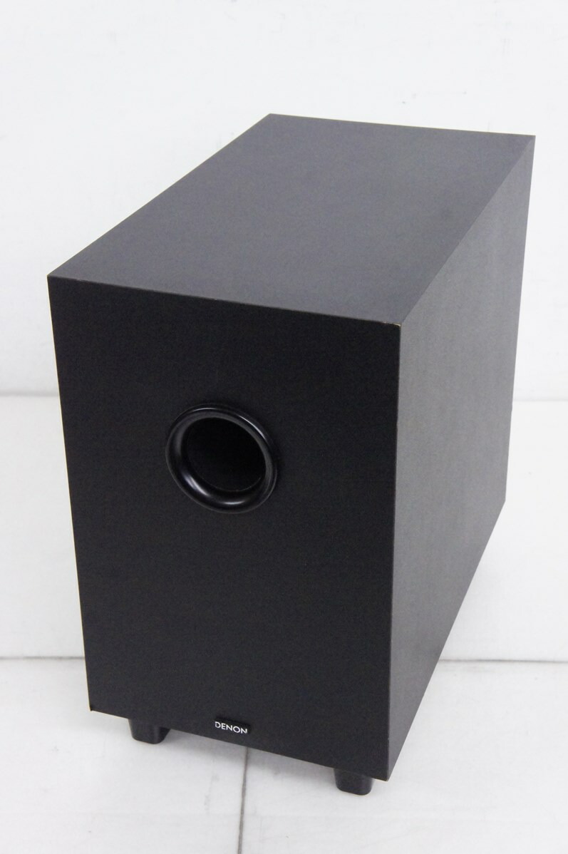 【中古】YAMAHAヤマハ サブウーファーシステム YST-SW015 Amazon.co.jp: YAMAHA YST-SW015 サブウーファーシステム