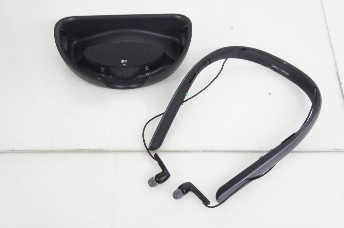 楽天市場】【中古】パイオニア集音器 フェミミ VMR-M910 : お取り寄せ