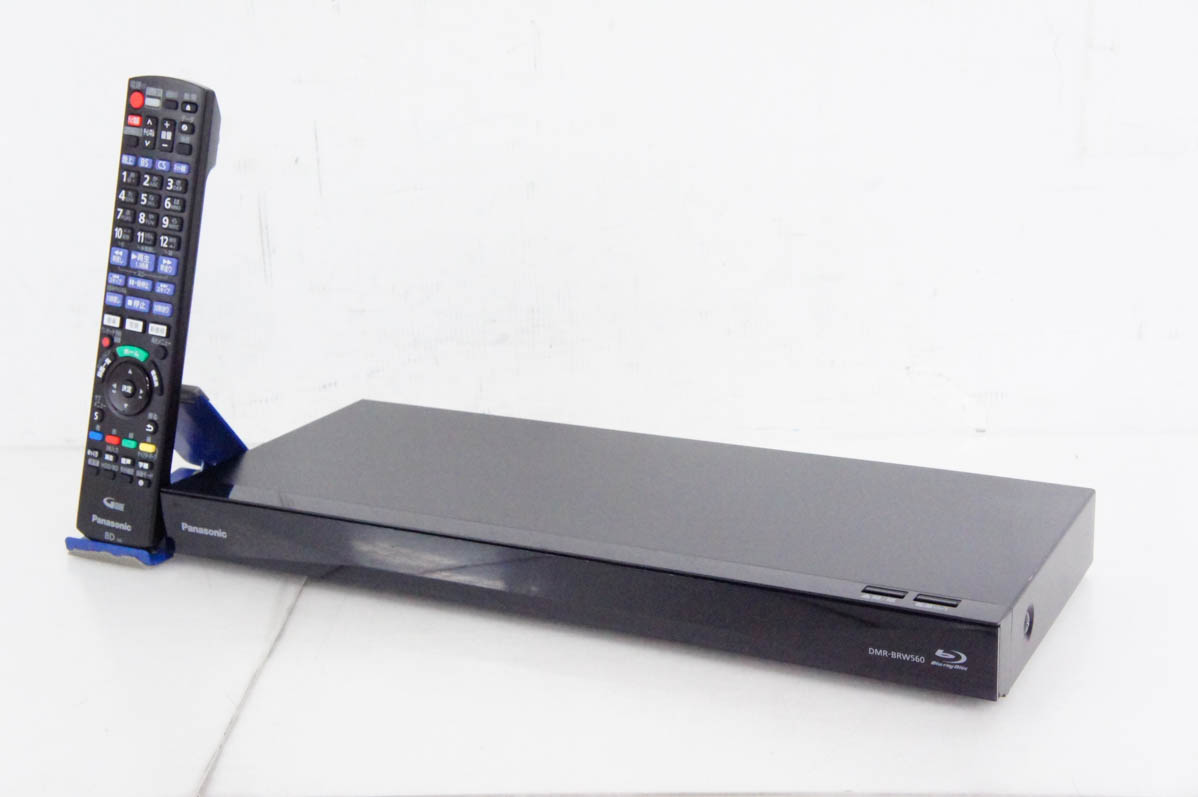 【中古】Panasonicパナソニック ハイビジョンブルーレイディスクレコーダー DIGAブルーレイディーガ HDD500GB DMR-BW200 中古 Panasonicパナソニック ハイビジョンブルーレイディスク