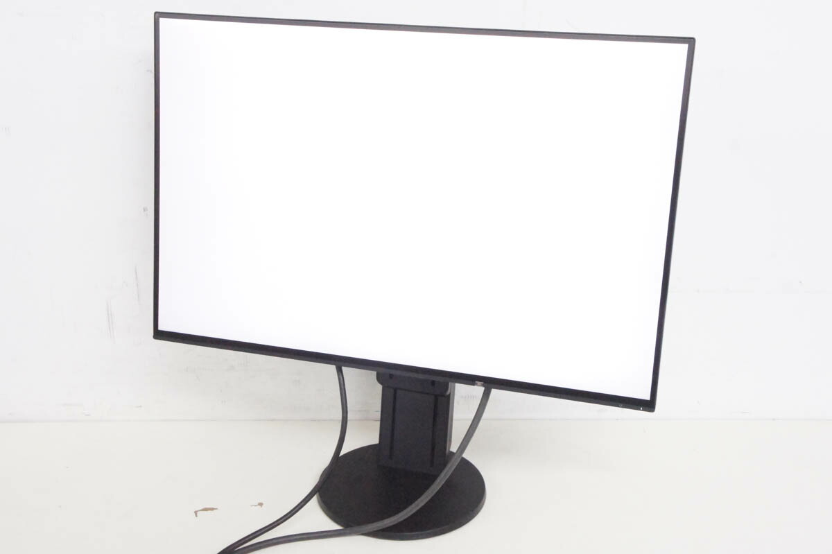 楽天市場】EIZO FlexScan EV2456 (EV2456-BK) 24.1インチ プロ仕様 4辺
