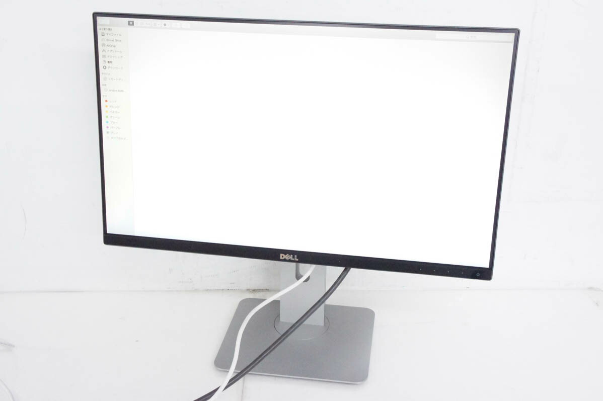 楽天市場】中古 モニター DELL U2414Hb デジタルハイエンドモニター