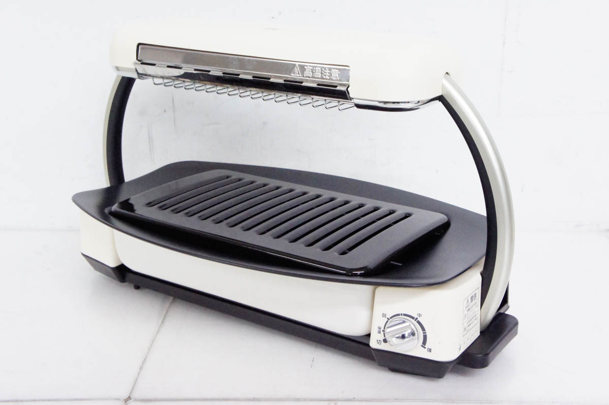 楽天市場】アラジン グラファイトグリラー 煙 ニオイを気にせず調理