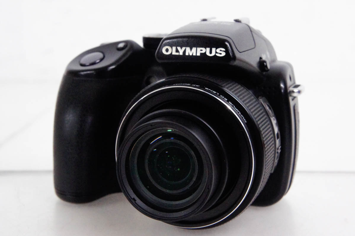 中古】FUJIFILM富士フィルム コンパクトデジタルカメラ FinePix