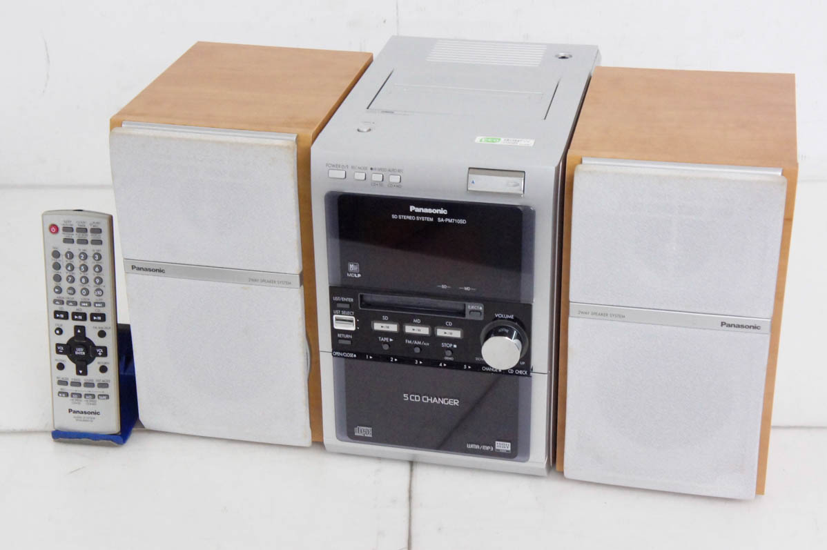 楽天市場】【中古】Pioneerパイオニア スタイリッシュCD