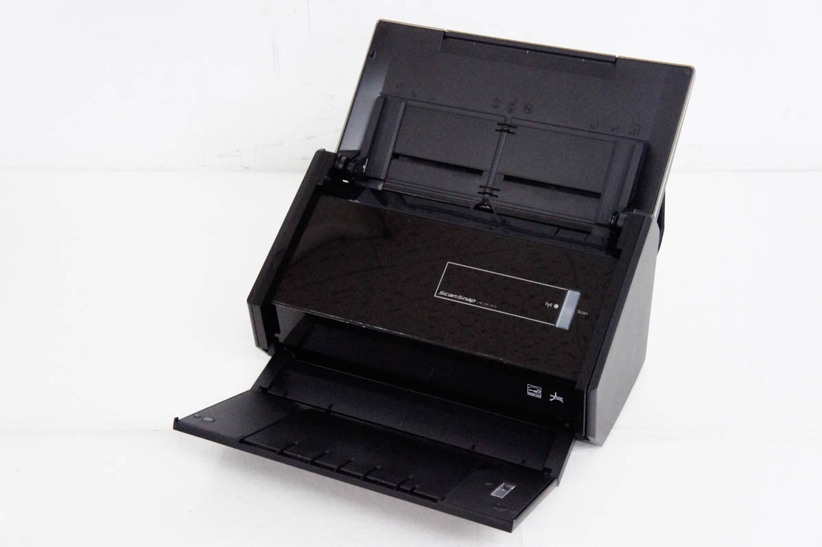 楽天市場】富士通 ScanSnap iX500 (FI-IX500SE) Sansan Edition A4