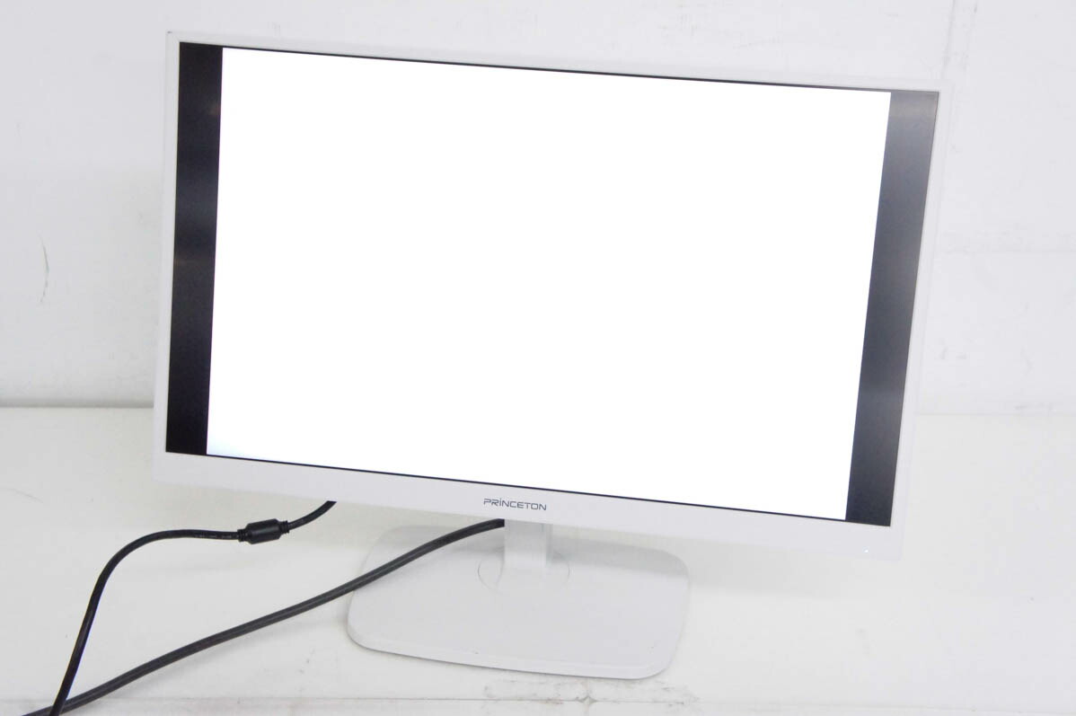 楽天市場】Princeton PTFWLT-24W 23.8インチワイド 液晶モニター フル