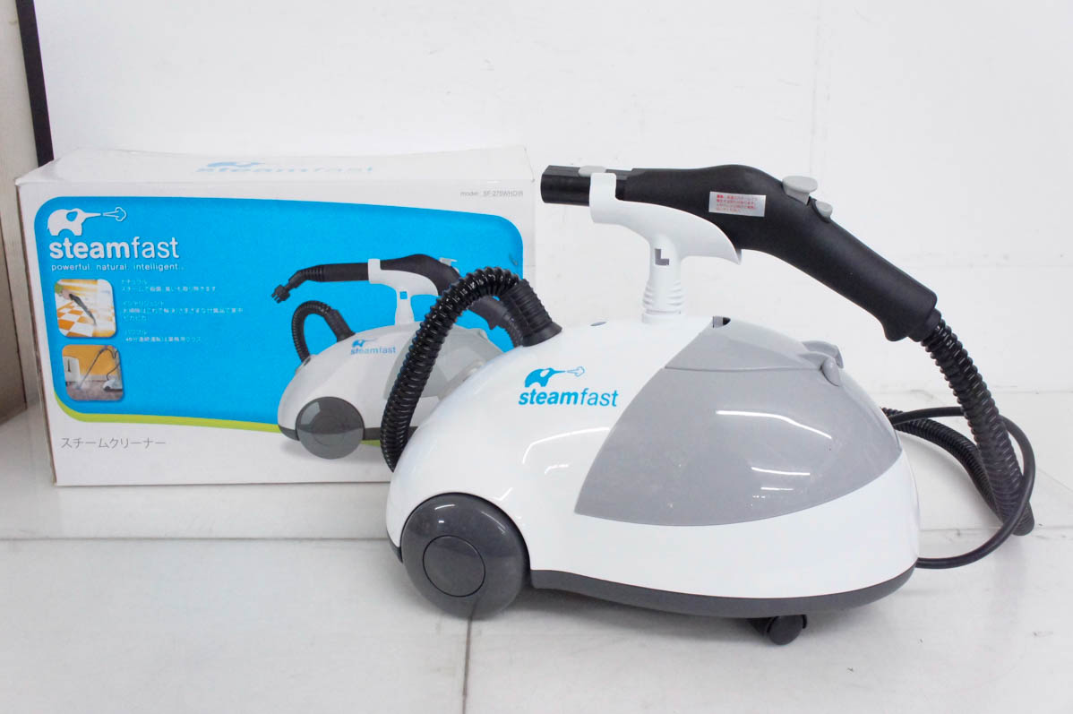 楽天市場】【中古】（新古品） 【日本正規品】H2Oウルトラスチーム7